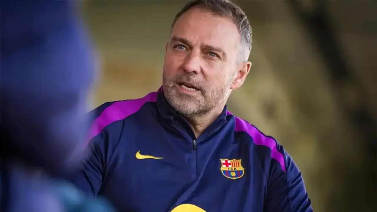 برشلونة يتفادى المخاطرة بلاعبه أمام أتلتيكو مدريد في دوري أبطال أوروبا